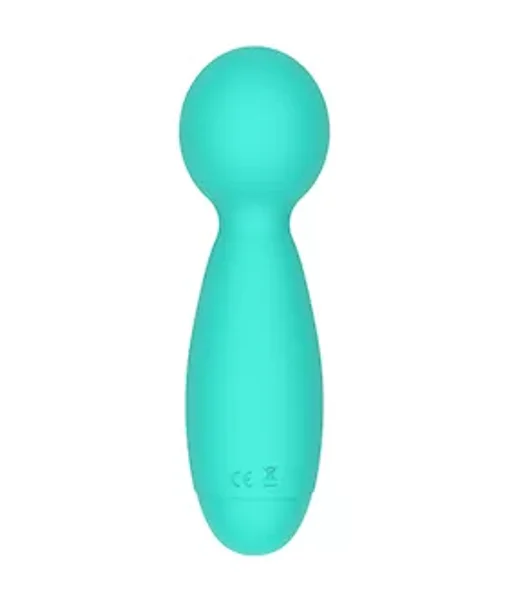 Vivi Mini Wand Vibrator — image 5 of 6
