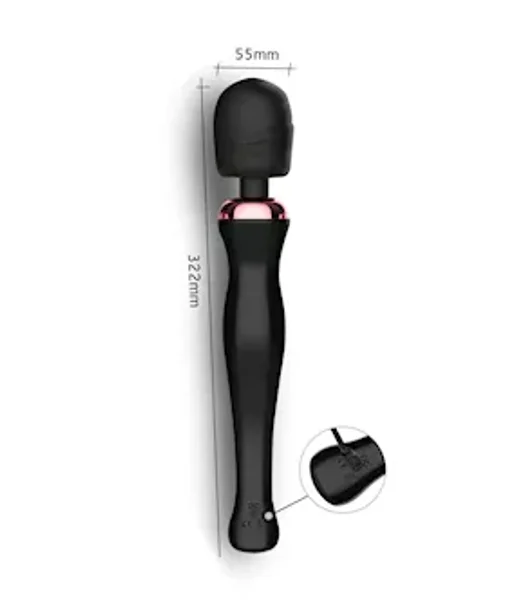 Oscar Wand Vibrator — image 9 of 10