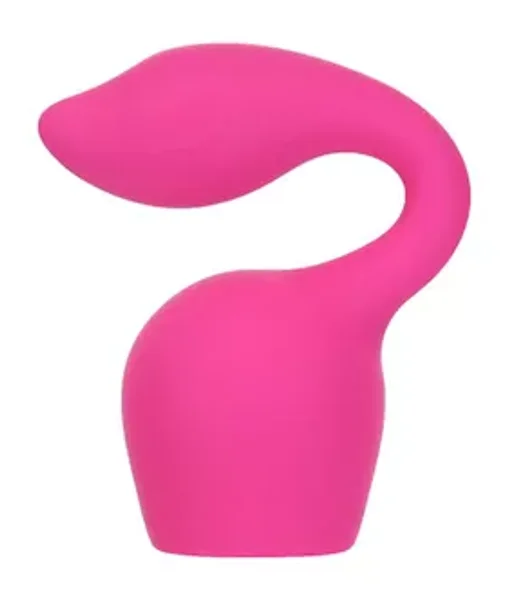 Palm Power Extreme Pleasure Cap Attachment Pink — image 5 of 8