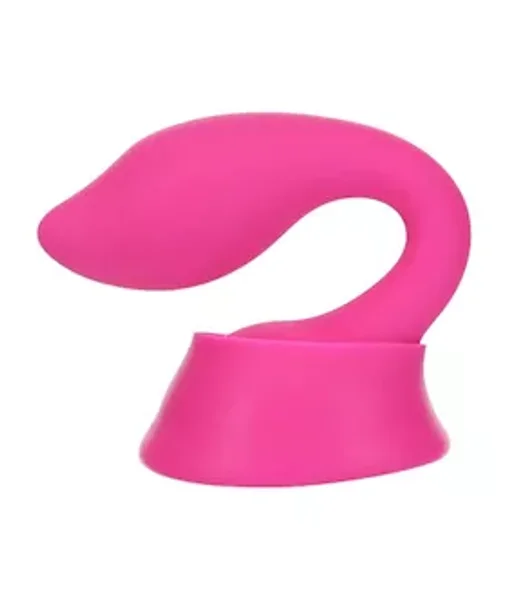 Palm Power Extreme Pleasure Cap Attachment Pink — image 6 of 8