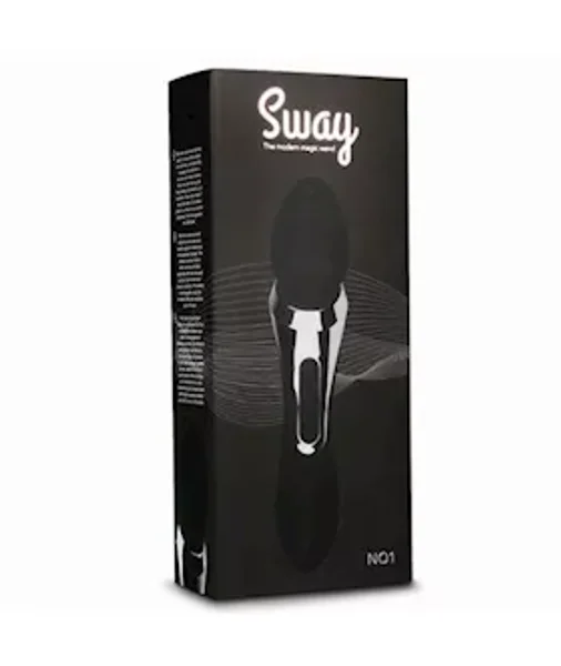 Sway Vibes Wand Vibrator — image 12 of 12