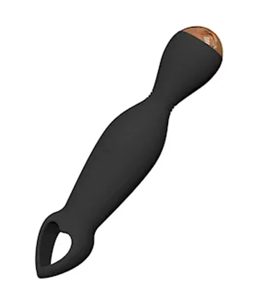 Cupid Heart Wand Vibrator — image 4 of 4