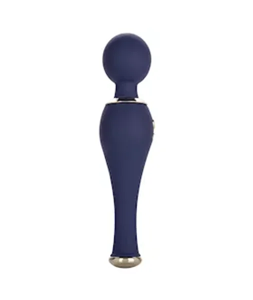 Chic Poppy Wand Vibrator - 8 Inch — image 23 of 24