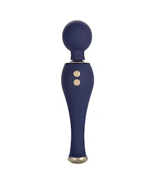 Chic Poppy Wand Vibrator - 8 Inch — image 22 of 24
