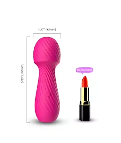 Morel Wand Massager — image 11 of 12
