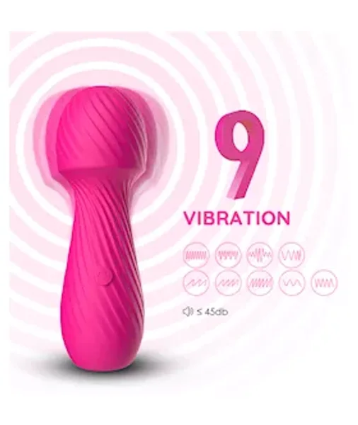 Morel Wand Massager — image 12 of 12