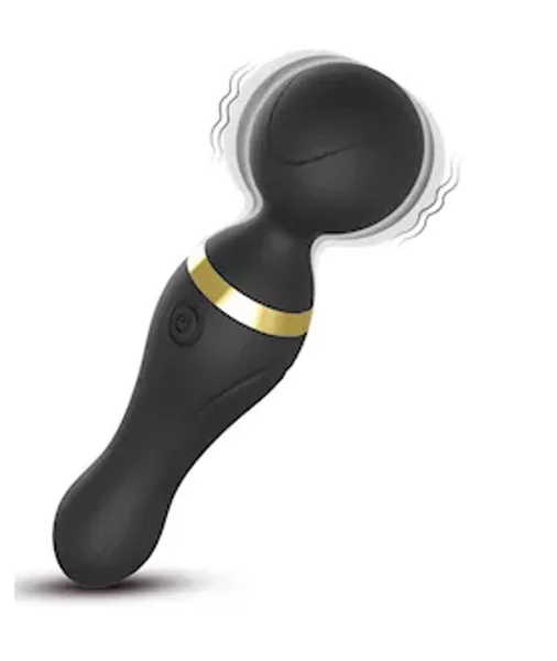 Bubble Wand Massager — image 5 of 6