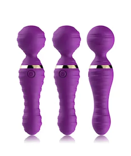 Kaylie Wand Vibrator — image 9 of 9