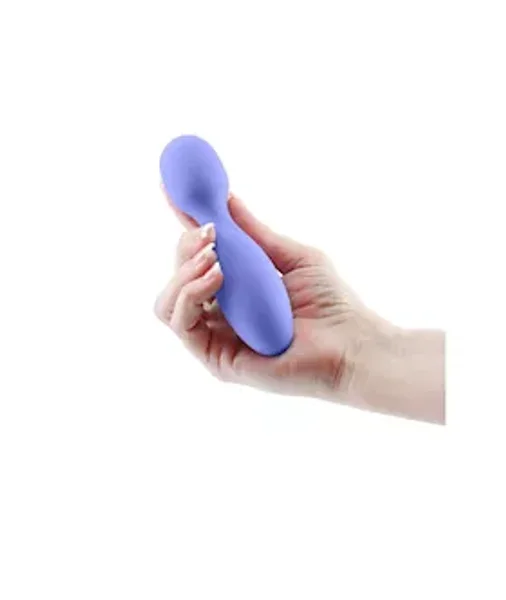 Revel Noma Mini Wand Vibrator — image 9 of 9