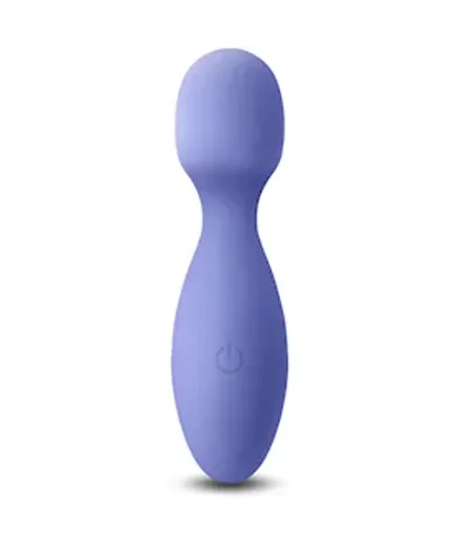 Revel Noma Mini Wand Vibrator — image 7 of 9