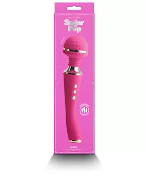 Sugar Pop Bliss Pink — image 6 of 6