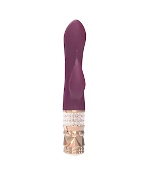 Amore Lap Of Luxury Firework Rabbit Vibrator — image 5 of 6