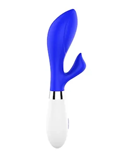 Achelois 10 Speed Rabbit Vibrator — image 6 of 6