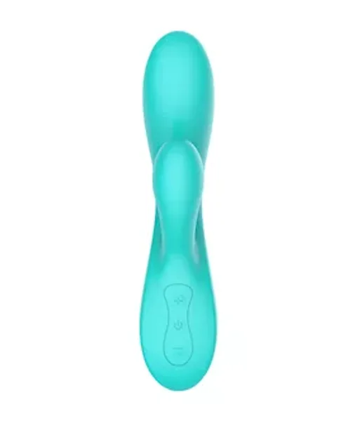 Amore Rabbit Clitoral Vibrator