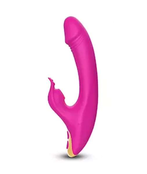 Heath Suction Rabbit Vibrator — image 8 of 9