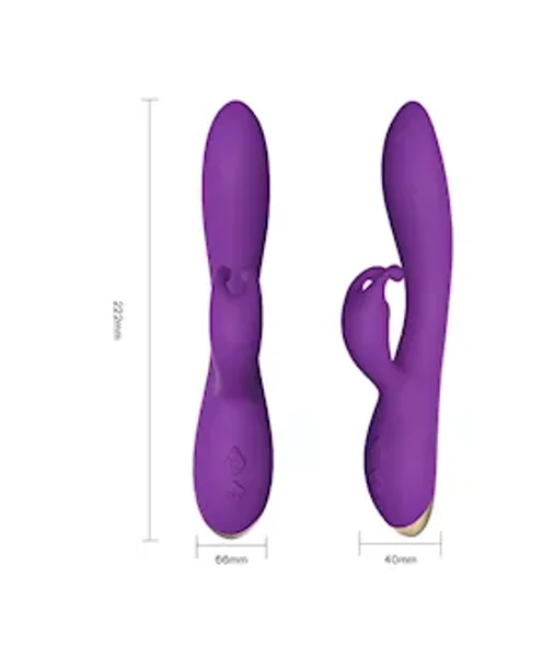 Bonnie Rabbit Vibrator — image 10 of 12