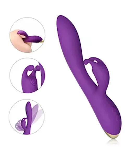 Bonnie Rabbit Vibrator — image 9 of 12