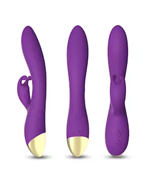 Bonnie Rabbit Vibrator — image 12 of 12