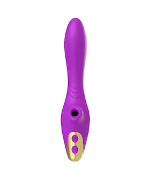 Ellie Suction Vibrator — image 16 of 21