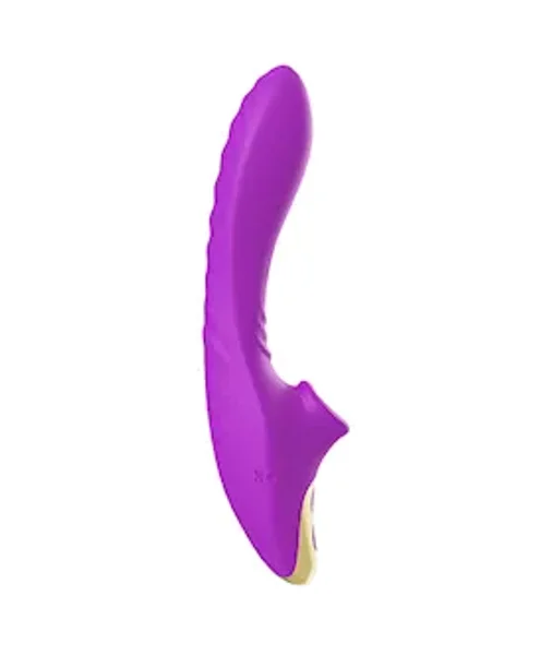 Ellie Suction Vibrator — image 15 of 21