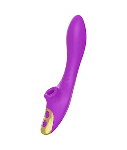 Ellie Suction Vibrator — image 14 of 21