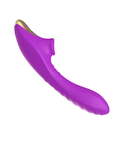 Ellie Suction Vibrator — image 17 of 21