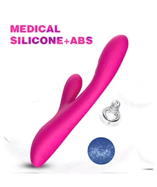 Suzi Heating Rabbit Vibrator — image 12 of 12