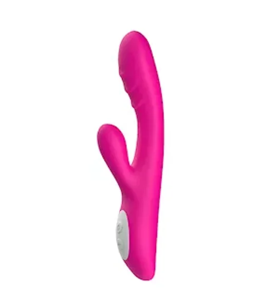Suzi Heating Rabbit Vibrator — image 7 of 12