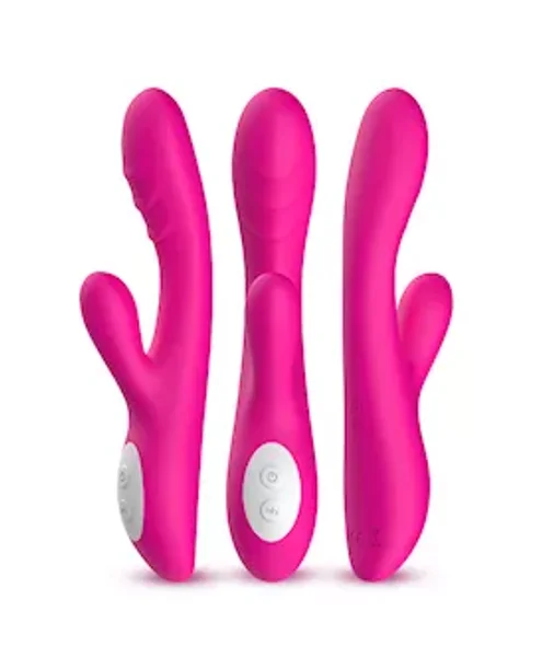 Suzi Heating Rabbit Vibrator — image 8 of 12