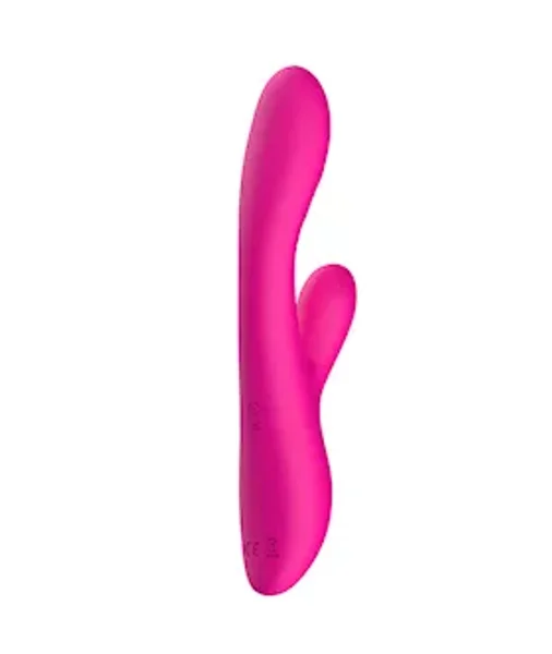 Suzi Heating Rabbit Vibrator — image 10 of 12