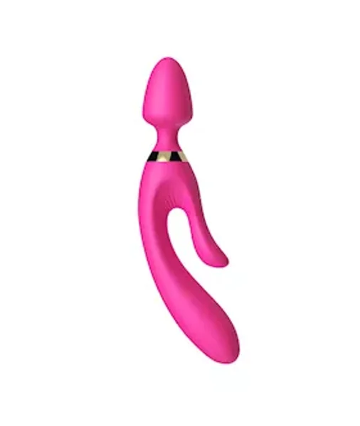 Dancer Dual Stimulation Vibrator — image 7 of 9