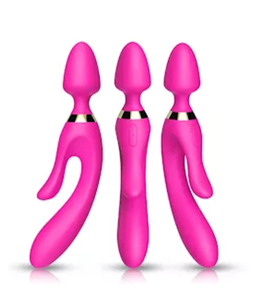 Dancer Dual Stimulation Vibrator — image 8 of 9