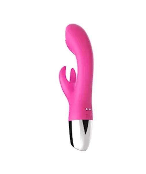 Sascha Rabbit Vibrator — image 11 of 12