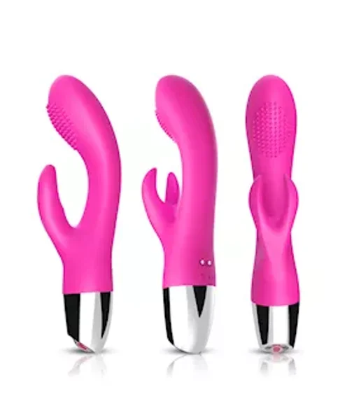 Sascha Rabbit Vibrator — image 8 of 12