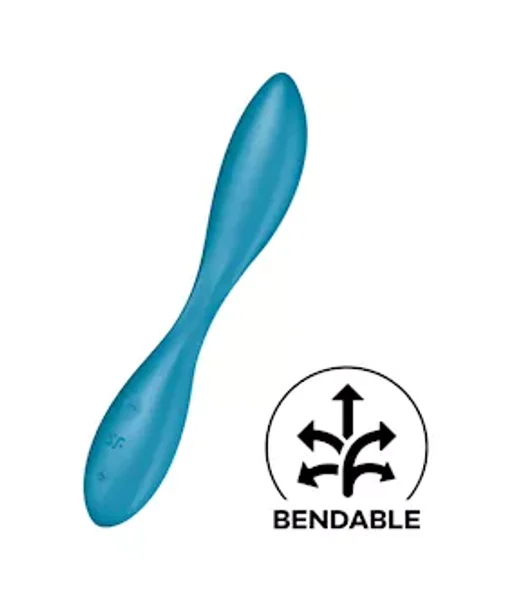 Satisfyer G-spot Flex 1 — image 7 of 10