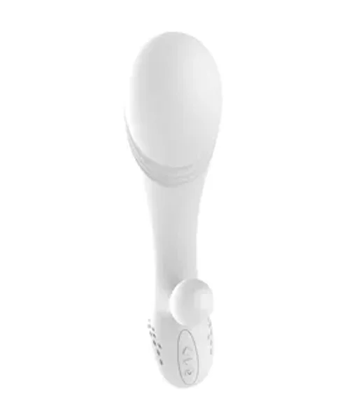 Amore Angelic Rabbit Vibrator — image 8 of 8