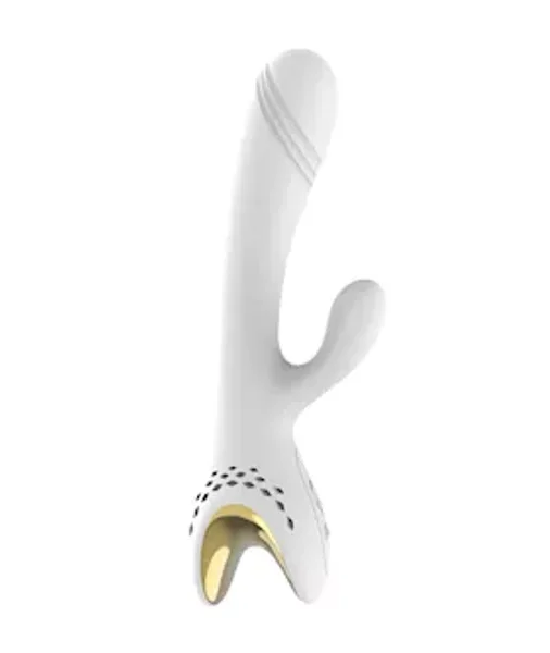 Amore Angelic Rabbit Vibrator — image 5 of 8