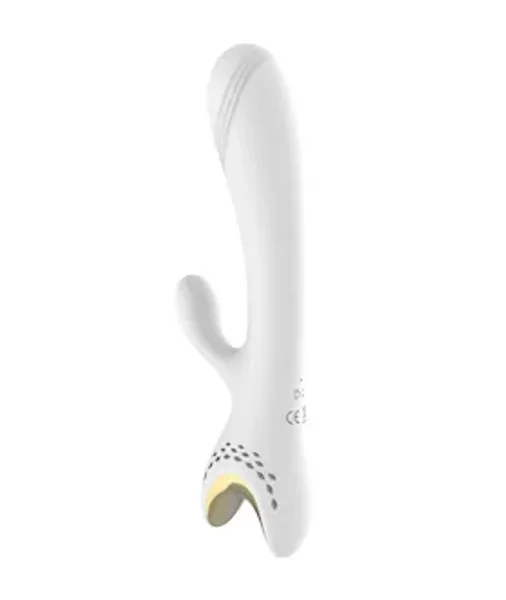 Amore Angelic Rabbit Vibrator — image 7 of 8