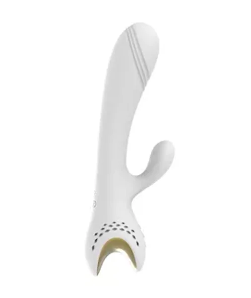 Amore Angelic Rabbit Vibrator — image 6 of 8