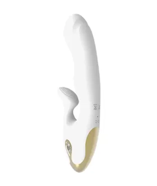 Amore Intergalactic Vibrator — image 6 of 7