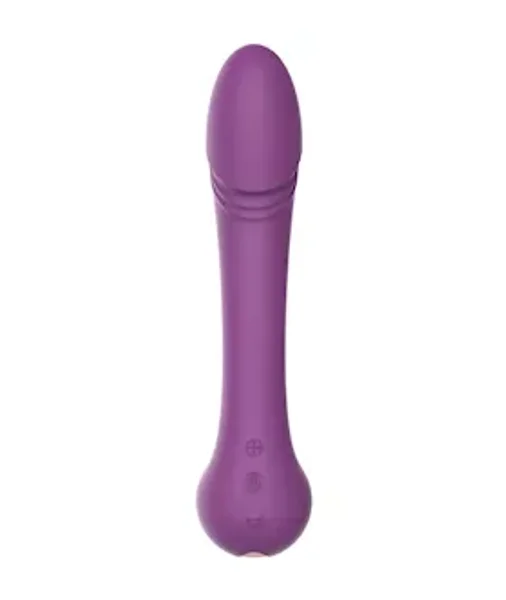Amore Empresse Double Penetration Vibrator — image 4 of 4