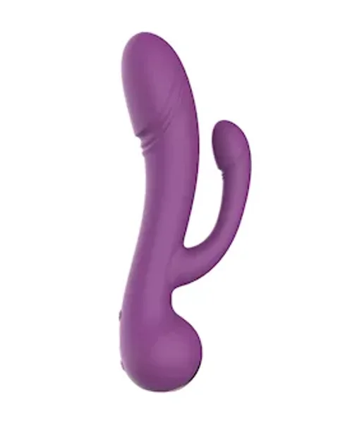Amore Empresse Double Penetration Vibrator — image 3 of 4