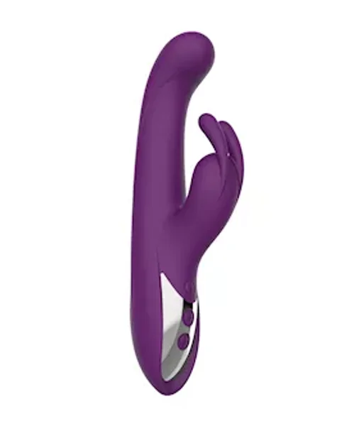 Amore Treasure Rabbit Vibrator