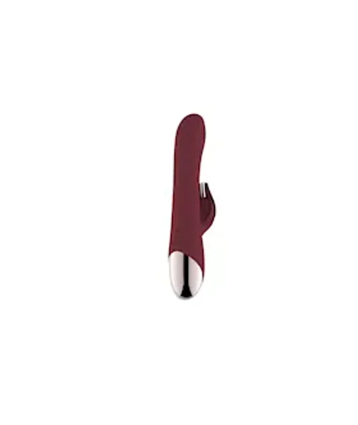 Amore Tulip Rabbit Vibrator