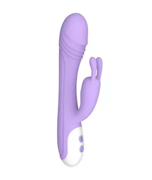 Arya Dual Motor Rabbit Vibrator — image 3 of 4
