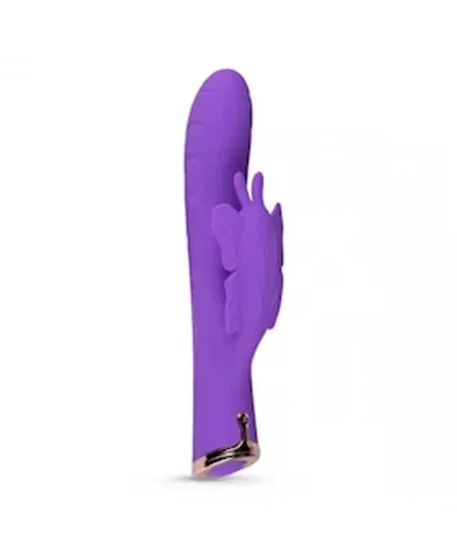Royals - The Princess Butterfly Vibrator — image 7 of 12