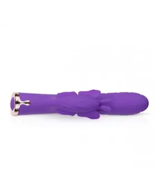 Royals - The Princess Butterfly Vibrator — image 12 of 12
