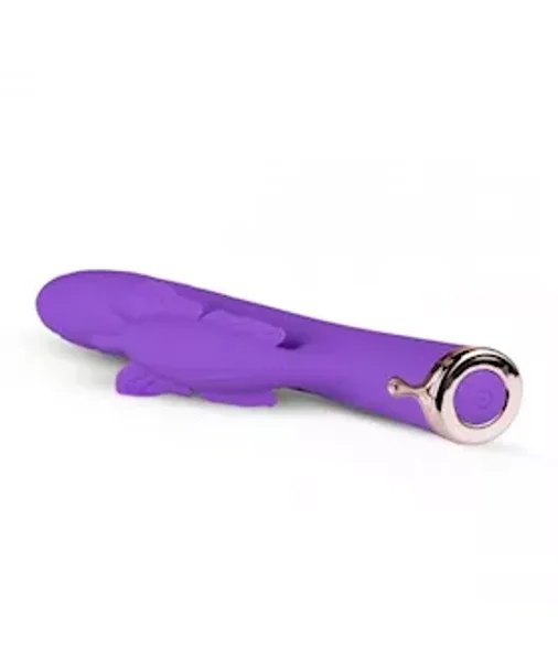 Royals - The Princess Butterfly Vibrator — image 9 of 12