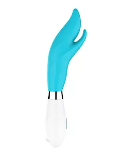 Athos 10 Speed Rabbit Vibrator — image 6 of 6
