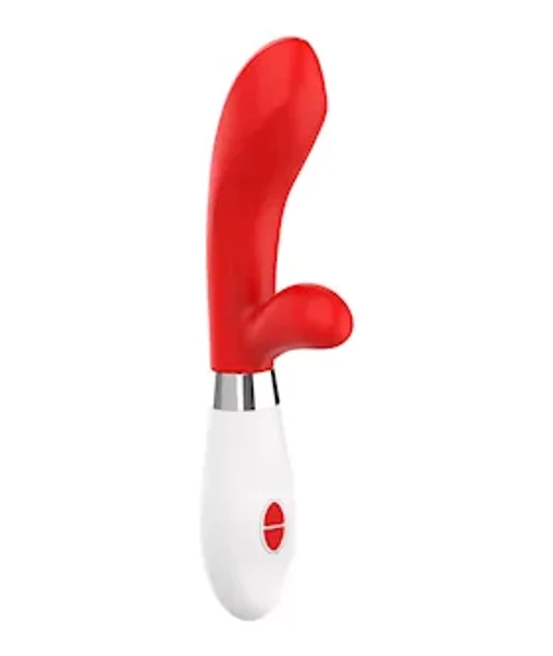 Achilles 10 Speed Rabbit Vibrator — image 6 of 6